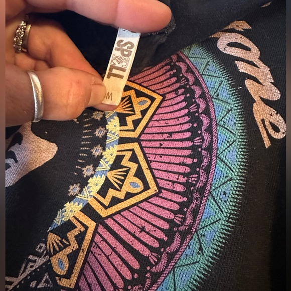 turquoise stone hunter - Picture 2 of 3